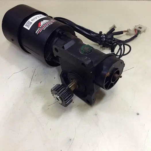 Used PANASONIC GDLA01010LL3 Motors (misc) Michigan US | Ideal Machinery #690899