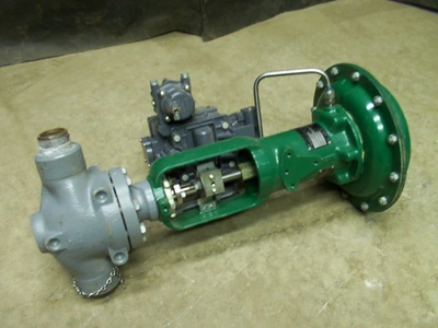 Used _UNKNOWN_ _UNKNOWN_ Solenoid Valves Minnesota US | A&I Equipment #1317385