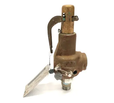 Used DRESSER _UNKNOWN_ Valves/Fittings | Maverick Industrial Sales #1107526