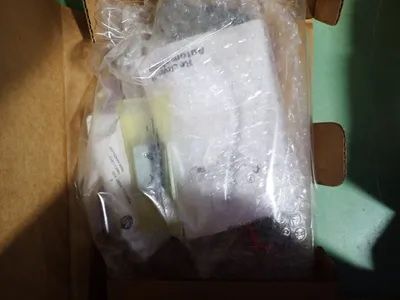 Allen-bradley Misc. Equipment