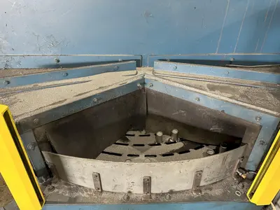 USED VIKING CT4812/12PDC
