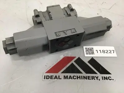 USED REXROTH 4WE6W60M0/AG24NPS9510