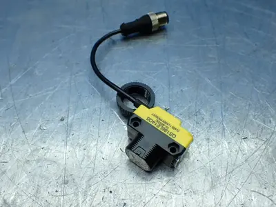 New | in-Stock BANNER QS186LE14Q5 Relays & Switches | HGR 24 #739304