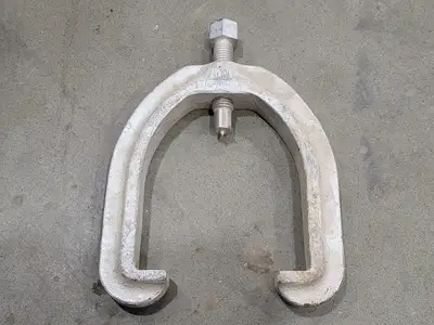 Puller, 6"W x 7"H