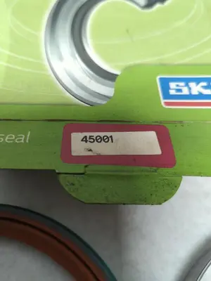 New | in-Stock SKF 45001 Industrial Controls Ohio US | Surplus Asset Holdings #1236226