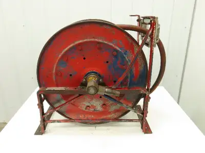 Used HANNAY _UNKNOWN_ Miscellaneous MRO Indiana US | Arrow Industrial #635150