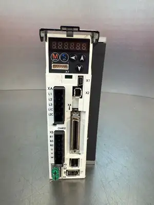 Panasonic MBDKT2510CA1 Servo Drive (3.4.4)