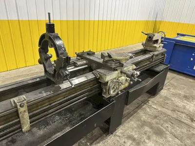 USED LEBLOND REGAL REGAL MAKINO