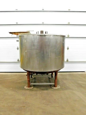 Unbranded Does Not Apply Other Process Engineering Equipment | Equipment Recovery Corp. (1)