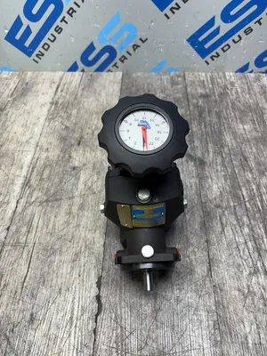 USED ROTARY POWER C01MDP33VR00M6