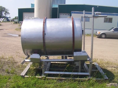 Used _UNKNOWN_ _UNKNOWN_ Enrobers (Chocolate) Minnesota US | A&I Equipment #1317958