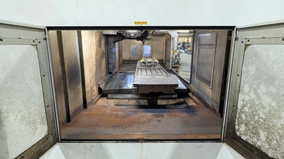 USED 2015 FRYER MC-100