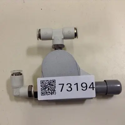 USED CKD CORP VPF1-10HS