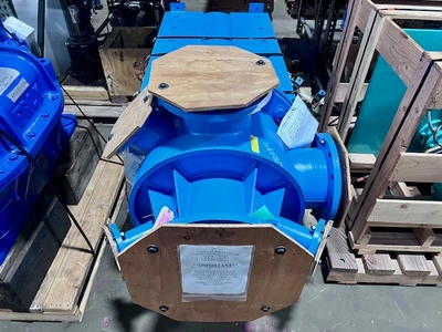 USED Rauma Repola RDM-600
