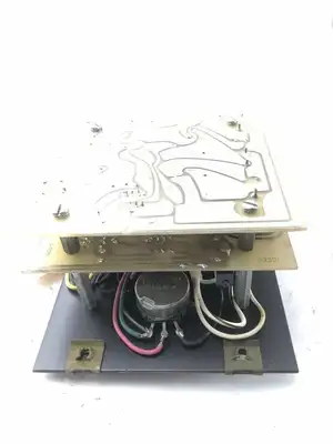 Engelhard 51900-2 Replacement Controller