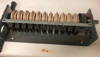 USED Gemco 1980-111-R-SP-TDI