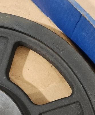 NEW Martin 2 5V 1500 SF