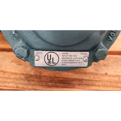NEW RELIANCE ELECTRIC P18G0535F