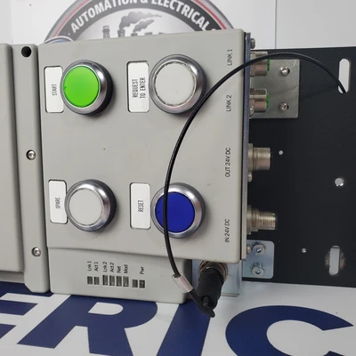 Allen-Bradley 442GMABRBULE0JP4679 Machine Safety Devices & Interlocks | American Industrial Supply Co. (3)