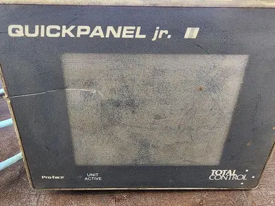 USED GE FANUC QPJ2D100L2P