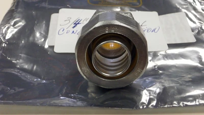 NEW C-H Conduit Connector