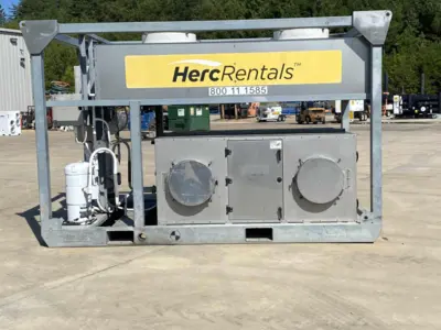 2016 CAPS PPKH-40TD Air Conditioners | Steam Well LLC (2)