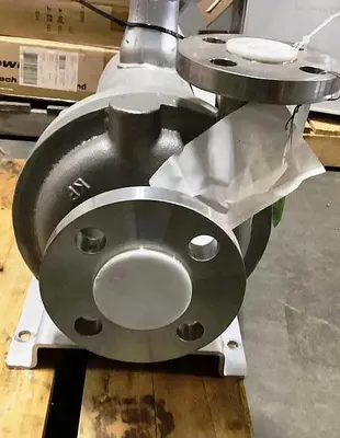 NEW NIKKISO HX212*A5