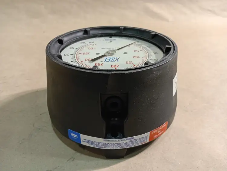 New | in-Stock WIKA 50095676 Parts (Hydraulics and Pneumatics) British Columbia CA | Lenmark #256557