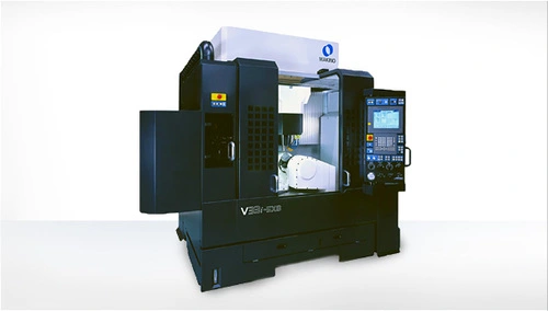 New | Build-to-Order MAKINO V33I-5XB Vertical Machining Centers (5-Axis or More) | Kansas-Oklahoma Machine Tools #1559517