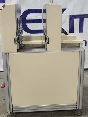 SIMPLIMATIC 2140 BARE BOARD DESTACKER CONVEYOR PCB Destacker | Tekmart International Inc. (5)