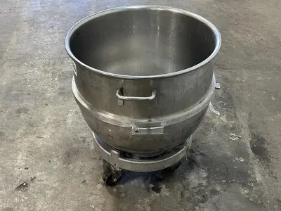 Hobart 80 Qt Bowl