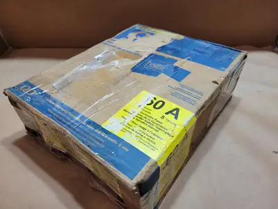 New | in-Stock SQUARE D CQO4-8M60DS-GP Generators British Columbia CA | Lenmark #1426418