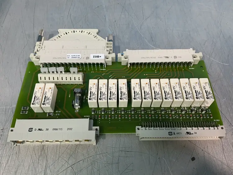 Used _UNKNOWN_ 012479 Printed Circuit Boards (PCB) Ohio US | HGR 24 #1520799