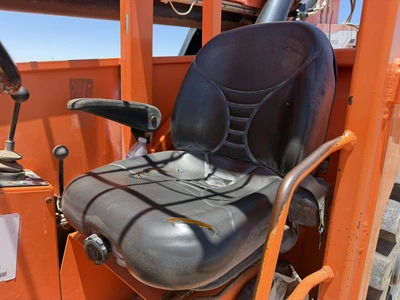 Used _UNKNOWN_ _UNKNOWN_ Telehandlers Texas US | Miedema Asset Management Group #1315711