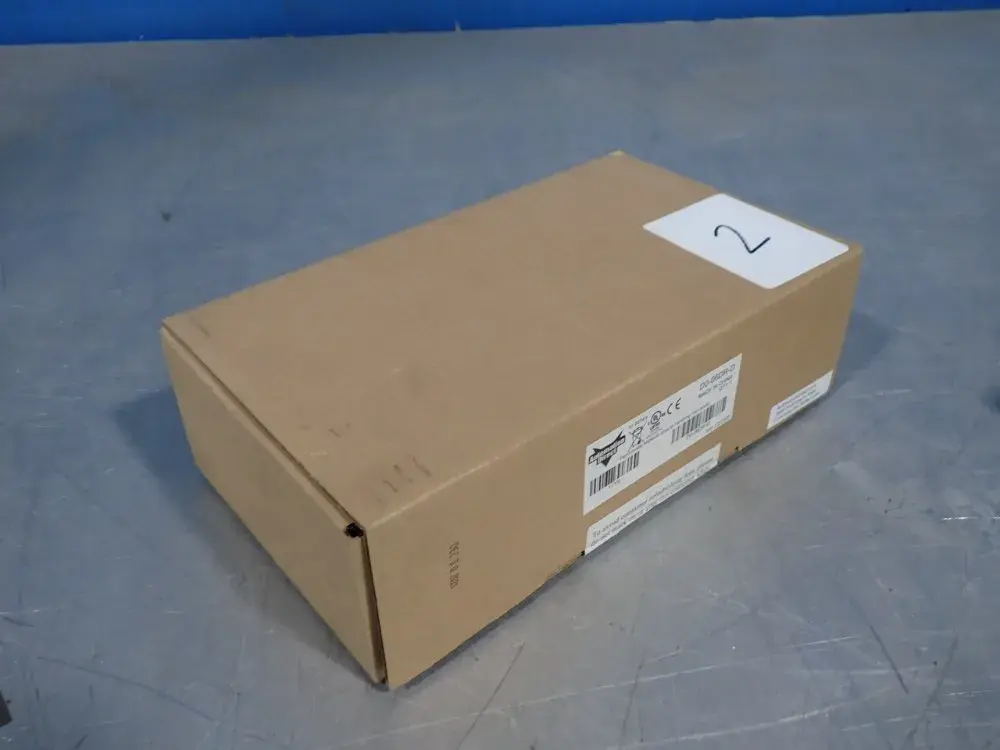 NEW AUTOMATION DIRECT D006DRD