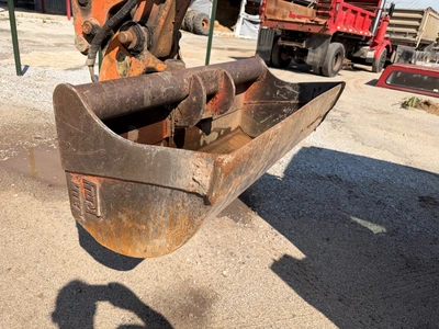 Used JCB 215 4X4 Backhoe Loaders Michigan US | Miedema Asset Management Group #1338384
