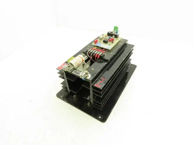Used PAYNE ENGINEERING _UNKNOWN_ Power Supplies | Arrow Industrial #559597