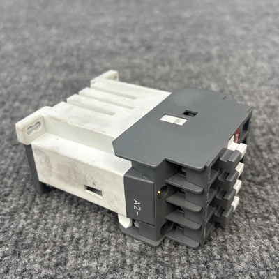Used ABB AL9-30-10 PLC Contactors California US | Davliegogo LLC #1706738