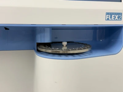 Used Nova Biomedical 58152 Cellular Analysis Systems Missouri US | BioLabTek #1464022