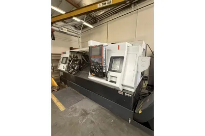 Used _UNKNOWN_ _UNKNOWN_ CNC Lathes California US | KD Auctions #1359388
