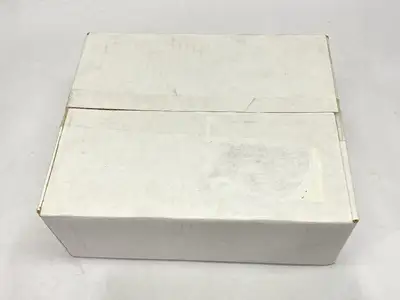 H6812-800A-5AU | Veris  Large Split Core Current Transformer 5A, 800A - New
