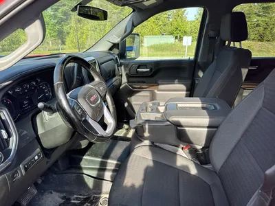 USED 2023 GMC 3500HD