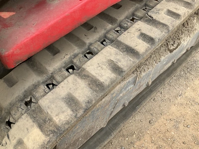 Used TAKEUCHI TL130 Compact Track Loaders Michigan US | Miedema Asset Management Group #1316098