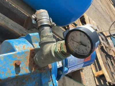 Used _UNKNOWN_ _UNKNOWN_ Centrifugal Pumps Michigan US | Miedema Asset Management Group #1321207