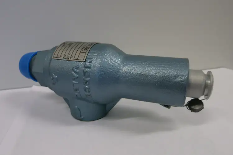 Used MERCER 91-17E51T07L1 Valves/Fittings British Columbia CA | Lenmark #257932