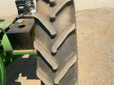Used 1937 JOHN DEERE A Agricultural Tractors Michigan US | Miedema Asset Management Group #1308206