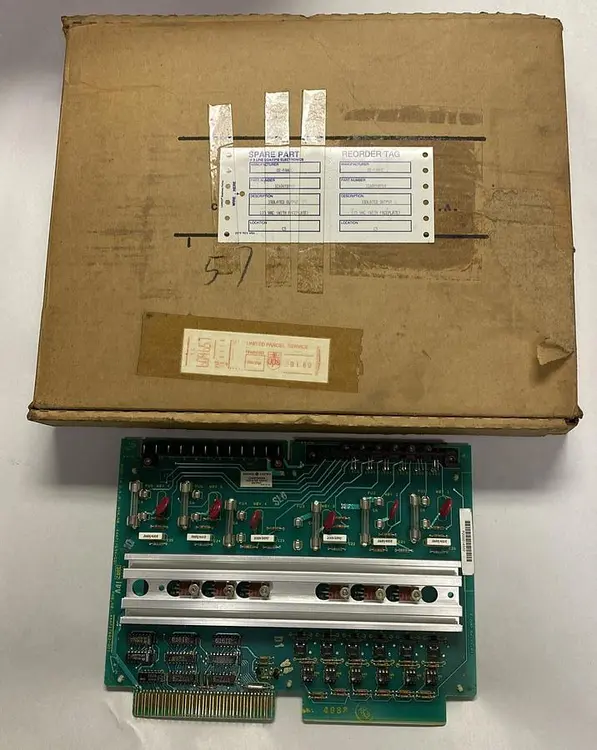 Used GE FANUC IC600YB910A Input / Output Modules | Surplus Asset Holdings #1206089