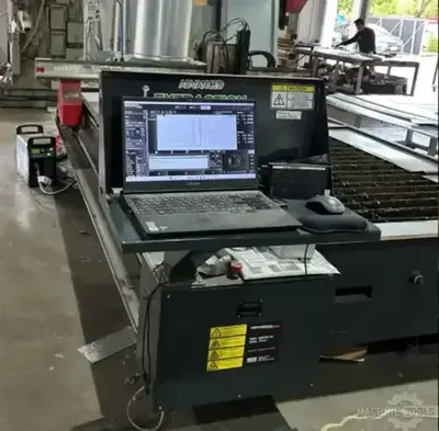 Used 2025 MAVERICK MV Plasma Cutters Arizona US | KD Machinery #1260550