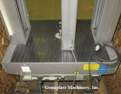 Monsanto T-10 Tensile Tester, Item # 1588