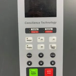 Used 2015 YUDO SOCUL-130W Chillers Massachusetts US | Hunter Plastics #1456027